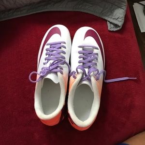 Nike Mercurial Women’s Soccer cleats